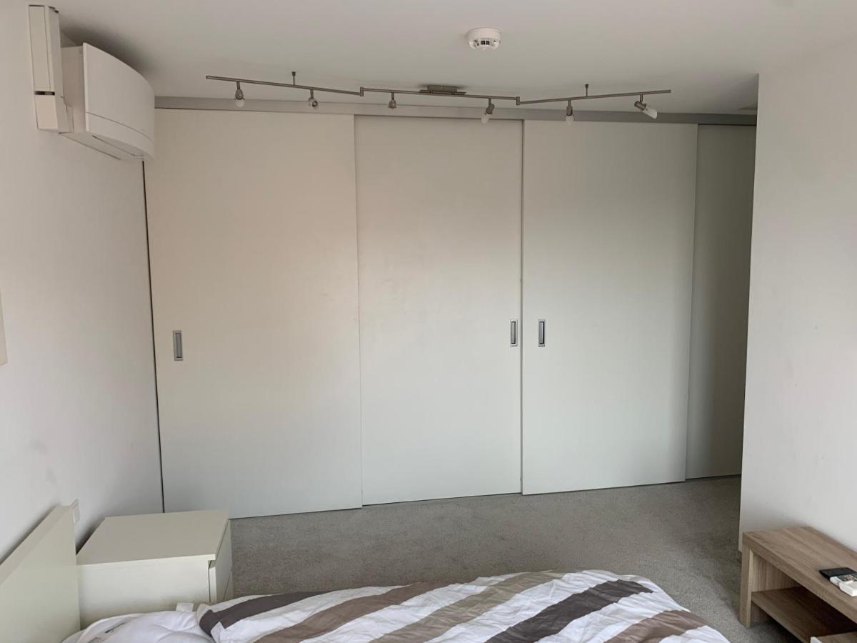 Ferienwohnung Biene Erfurt Eksteriør bilde
